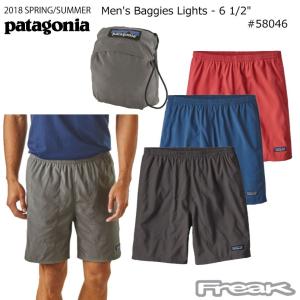 パタゴニア PATAGONIA ショーツ 58046<Pat...