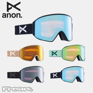 BURTON（バートン） 22-23 anon アノン ゴーグル M4 Cylindrical