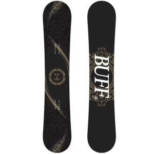 GT SNOWBOARDS BUFF ジーティ...の詳細画像1
