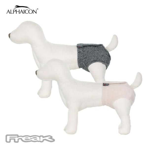 ALPHAICON アルファアイコン マナーパンツ Sサイズ MANNER PANTS DOG 犬 ...