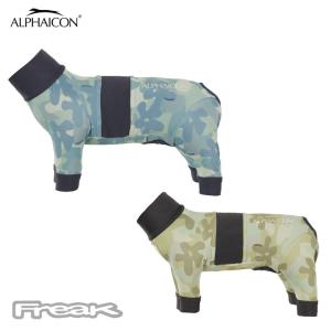 ALPHAICON アルファアイコン フルドッグガード MLサイズ FULL DOG