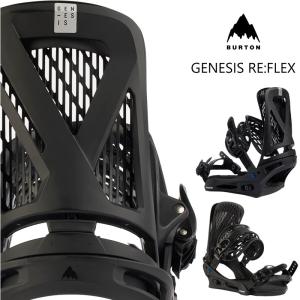 BURTON Freestyle ビンディング ブラック/グレー BURTON（バートン） (旧モデル) 22-23 BURTON ビンディング Freestyle