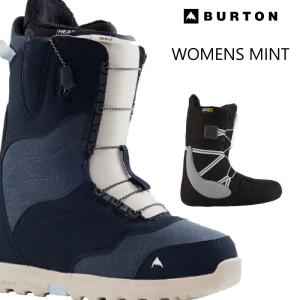 BURTON❤︎バートン 限定モデル スノーボードブーツ BURTON（バートン） スノーボード ブーツ BURTON MINT BOA WIDE Peach