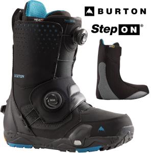 バートン ステップオン ブーツ フォトン ステップオン  Burton photon step on Boot スノーボード オールラウンドモデル パウダー ジャンプ カービング｜proshopfreak