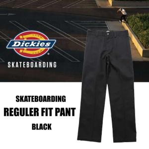 DICKIES SKATEBOARDING PANTS ディッキーズ スケートボーディング