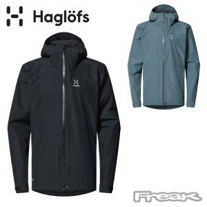 Teton Bros.（ティートンブロス） HAGLOFS ホグロフス ＜Mimic Silver