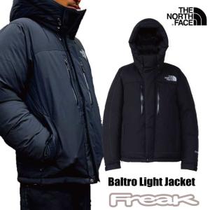 northface国内正規品 THE NORTHFACE ノースフェイス バルトロライトジャケット Baltro Light Jackett ND92340 2023秋冬モデル｜proshopfreak