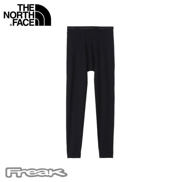 THE NORTHFACE ノースフェイス アンダーウェア ボトムス＜オルタイムウォームトラウザーズ...