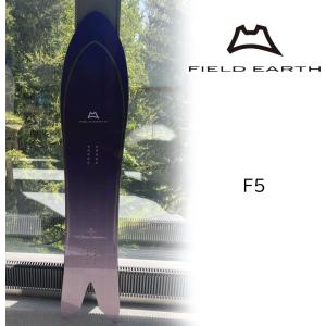 field earth X2FA 163.5cm フィールドアース