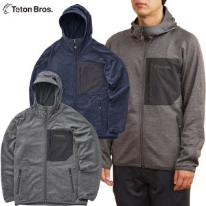 Teton Bros.（ティートンブロス） スリックフーディー TetonBros Slick