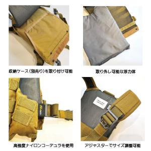Minowa Vest Laboratory ...の詳細画像3