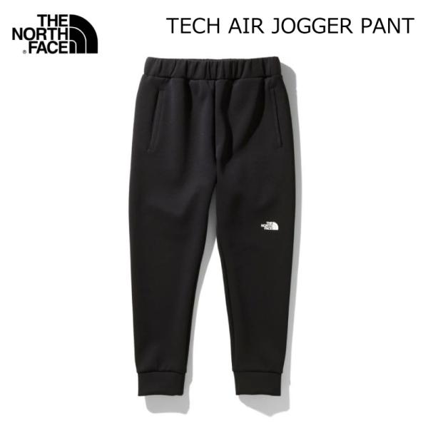 THE NORTHFACE ノースフェイス  テックエアースウェットジョガーパンツ（メンズ）Tech...