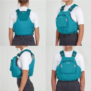 サップ ライフ ベスト PFD NRS nin...の詳細画像3
