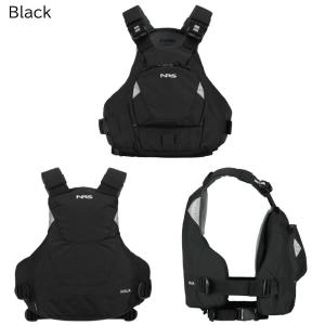 サップ ライフ ベスト PFD NRS nin...の詳細画像5