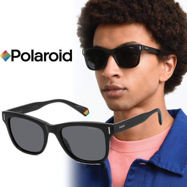 Polaroid ポラロイド サングラス 偏光レンズ PLD6206/S 偏光サングラス UV400