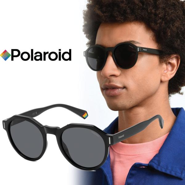 Polaroid ポラロイド サングラス 偏光レンズ PLD6207/S 偏光サングラス UV400