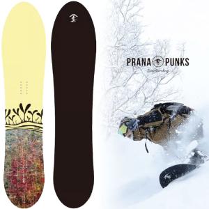 スノーボード PRANA PUNKS BOOGIE 156 楽天市場】プラーナパンクス ウージー PRANA PUNKS WOOGIE 156