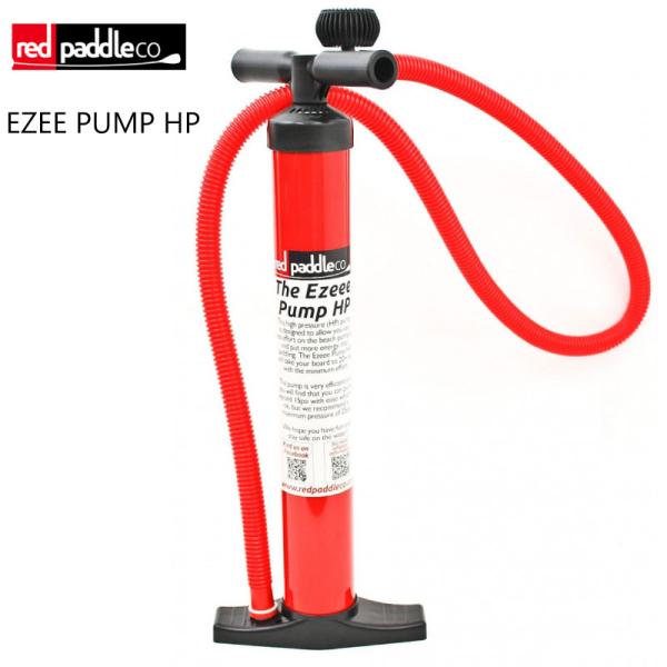 サップボード ポンプ 空気入れ SUP 手動ポンプ RED PADDLE EZEE SUP PUMP...