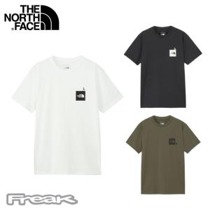 THE NORTHFACE ノースフェイス メンズ ＜ショートスリーブアクティブマンティー S/S Active Man Tee＞NT32479