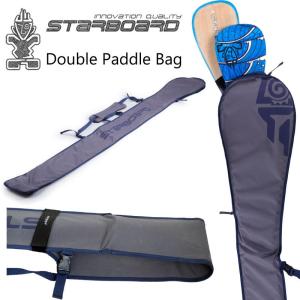 ＮＳＰパドルケース NSP SUPパドルケース Paddle Case 2本収納可能 : ララレディー