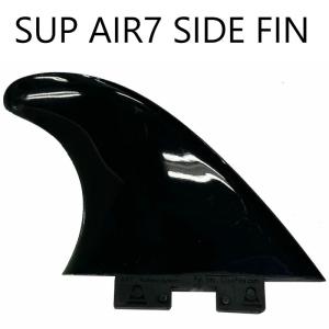 スターボード フィン サイド セット STARBOARD SUP SID FIN BLACK FCS