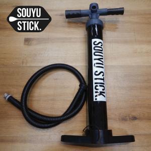 サップボード ポンプ 空気入れ 手動ポンプ RED PADDLE TITAN SUP PUMP