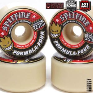 スピットファイア　ウィール 56ミリ97Aスケボーウィール 足回り 56.0mm スケートボード ウィール スピットファイヤー】Spitfire