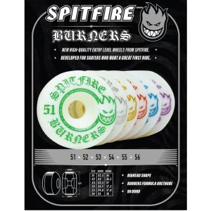スピットファイアー ウィール SPITFIRE...の詳細画像1