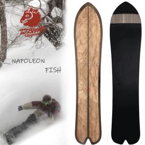 特典付き 25-26 T.J Brand ティージェイブランド スノーボード