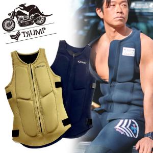ライフジャケット インパクトベスト サーフィン ウェイクボード follow インパクトベスト | WAKESTYLE CO.