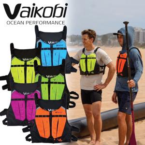 サップ ライフ ベスト バイコビ オーシャンレーシング pfd V4 Ocean Racing PFD Life Jacket カヌー カヤック ユニセックス　