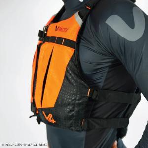サップ ライフ ベスト バイコビ オーシャンレ...の詳細画像3