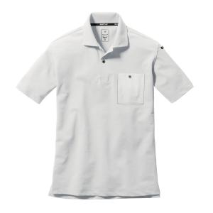 667 BURTLE バートル 半袖 ポロシャ...の詳細画像4