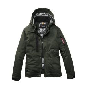 8210 BURTLE バートル サーモクラフ...の詳細画像3