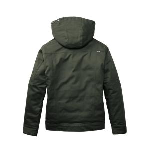 8210 BURTLE バートル サーモクラフ...の詳細画像4