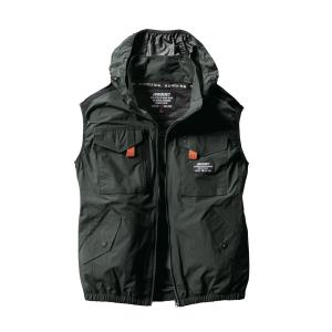 AC1154 BURTLE バートル AIRC...の詳細画像1