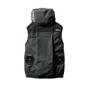 AC1154 BURTLE バートル AIRC...の詳細画像2