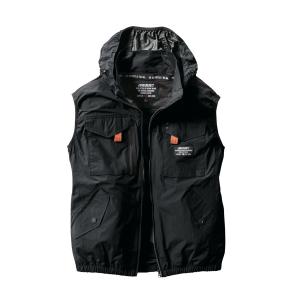 AC1154 BURTLE バートル AIRC...の詳細画像3