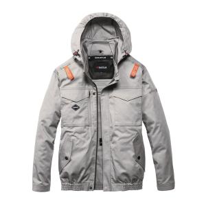AC2041 BURTLE バートル AIRC...の詳細画像2