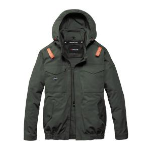AC2041 BURTLE バートル AIRC...の詳細画像3