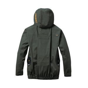 AC2041 BURTLE バートル AIRC...の詳細画像4