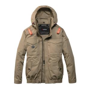 AC2041 BURTLE バートル AIRC...の詳細画像5