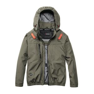 AC2091 BURTLE バートル AIRC...の詳細画像1
