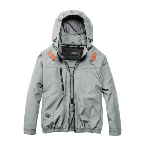 AC2091 BURTLE バートル AIRC...の詳細画像4