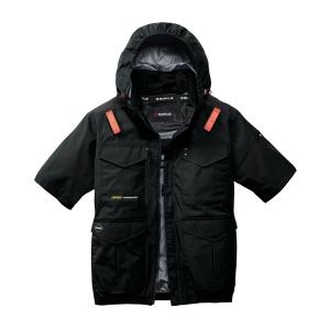 AC2106 BURTLE バートル AIRC...の詳細画像2