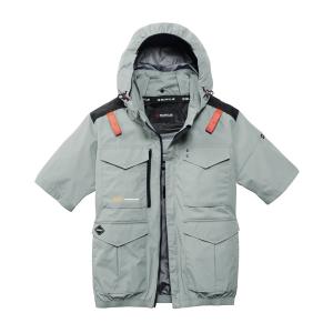AC2106 BURTLE バートル AIRC...の詳細画像4
