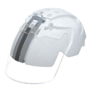 工事用ヘルメットオプション 谷沢製作所 タニザワ 交換用HGIVシールド