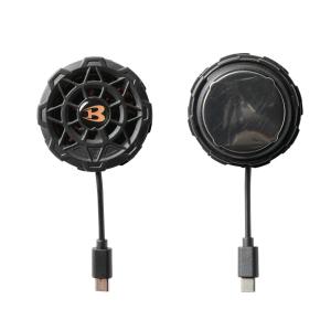 2025年 新型モデル IC101S バートル...の詳細画像4