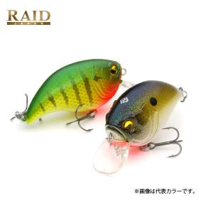 レイドジャパン レベルクランク RAIDJAPAN 【メール便OK】｜proshopks