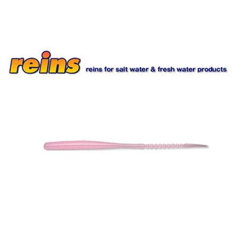 レイン（reins） アジキャロ スワンプ GlowSpot　＜アジ・メバル＞